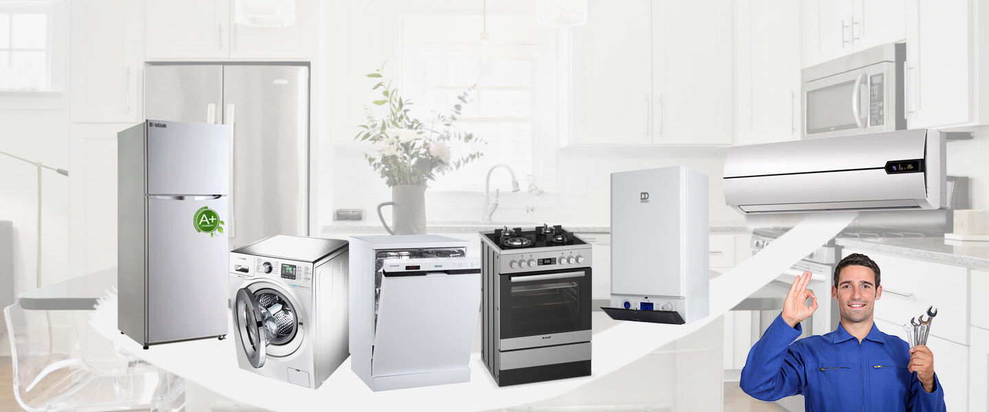 Kocaali Whirlpool Servisi